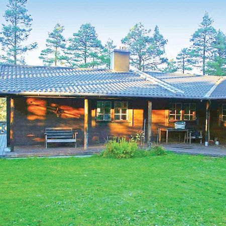 Holiday home Öster Övsjö Kälarne Ovsjobyn Exteriör bild