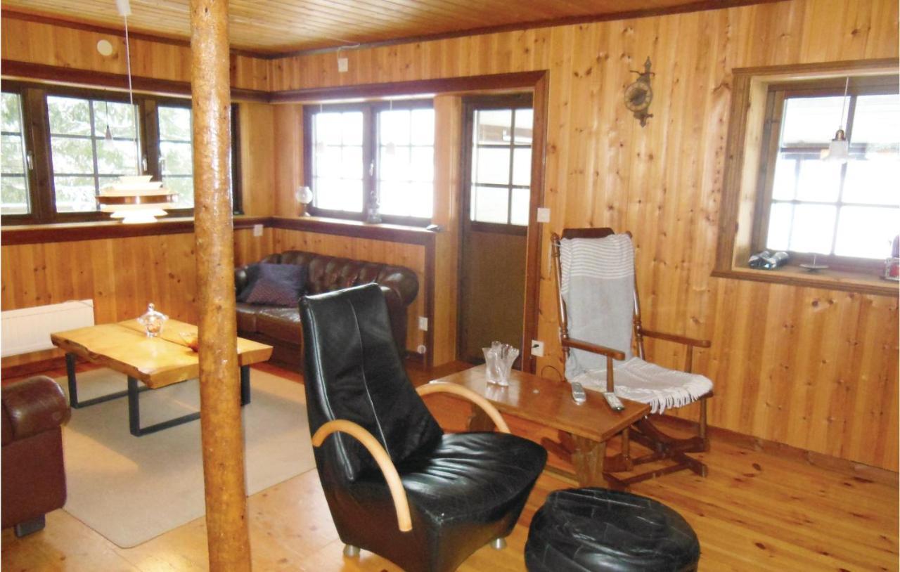 Holiday home Öster Övsjö Kälarne Ovsjobyn Exteriör bild