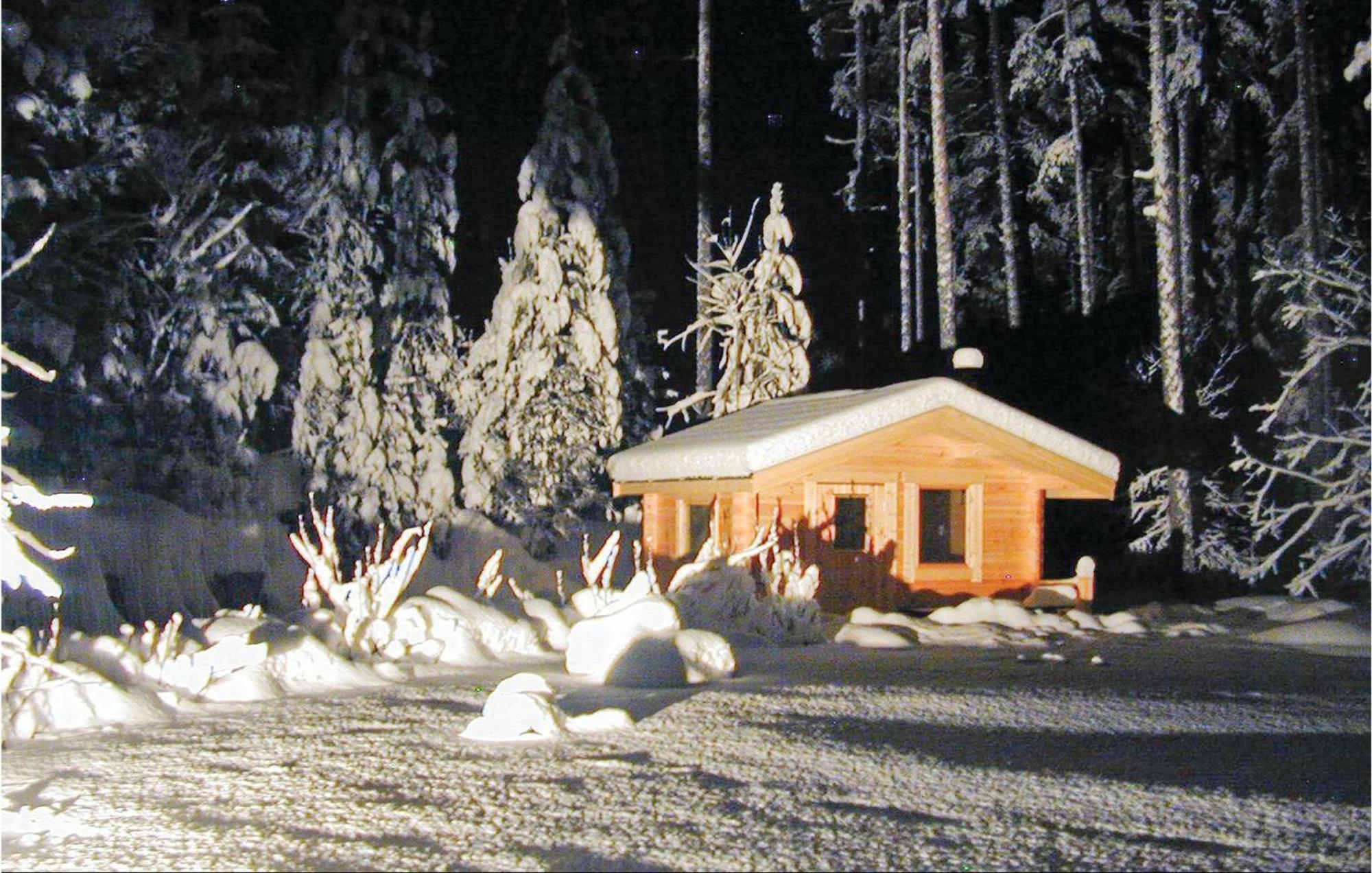 Holiday home Öster Övsjö Kälarne Ovsjobyn Exteriör bild