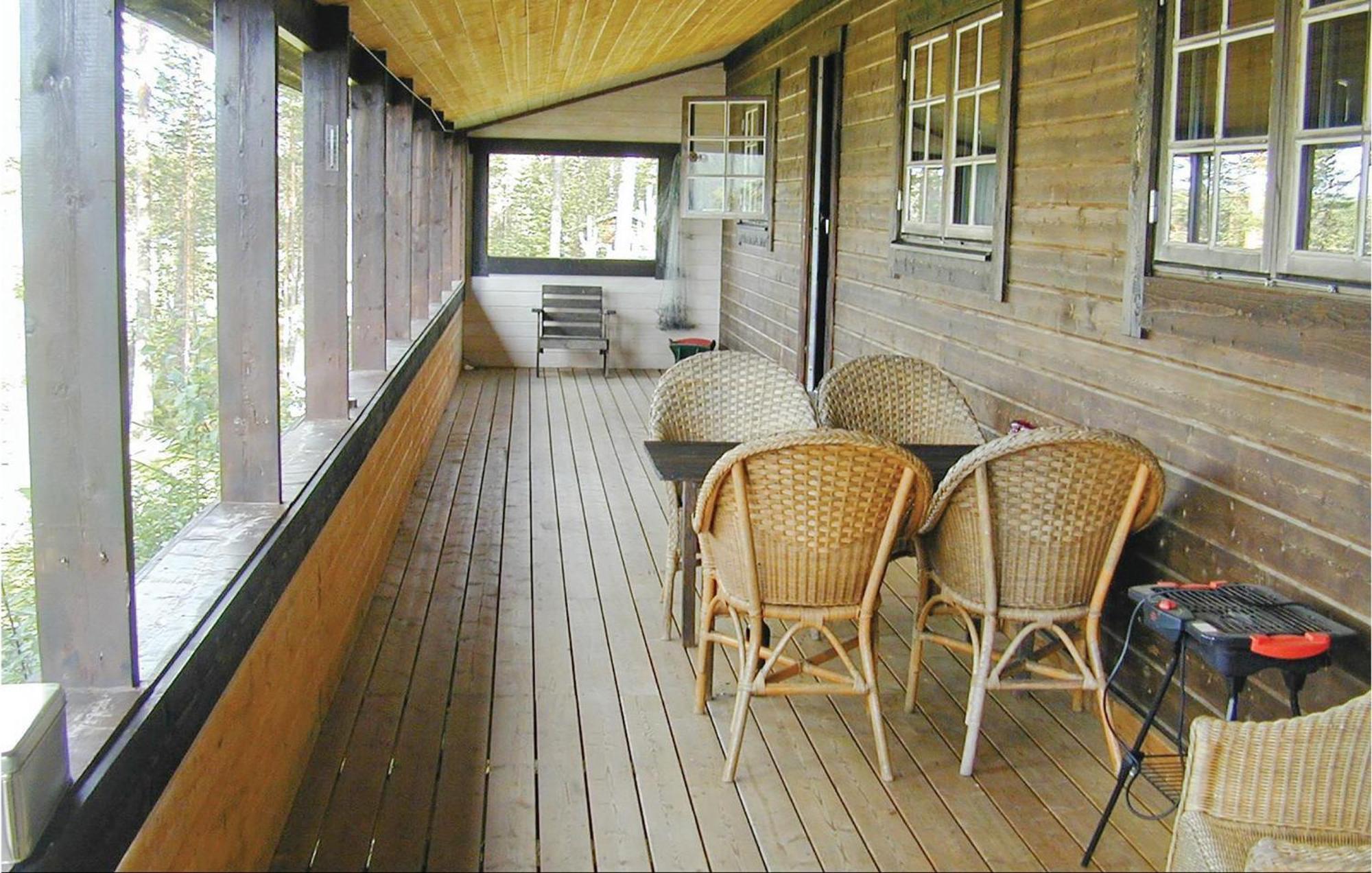 Holiday home Öster Övsjö Kälarne Ovsjobyn Exteriör bild