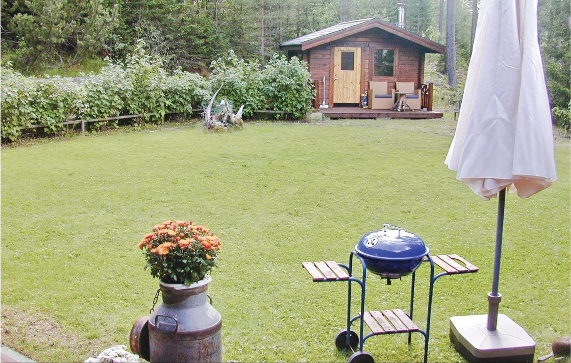 Holiday home Öster Övsjö Kälarne Ovsjobyn Exteriör bild